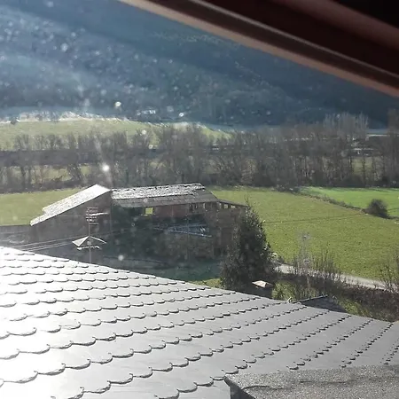Rural -la Seu D'urgell-andorra Apartment *