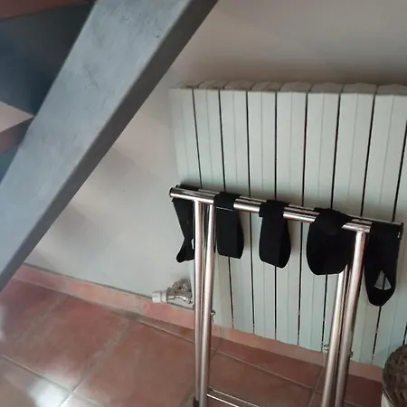 Rural -la Seu D'urgell-andorra Apartment