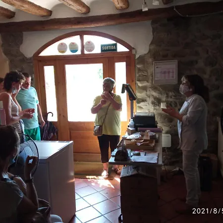 Rural -la Seu D'urgell-andorra Apartment