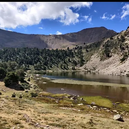 Apartment Rural -la Seu D'urgell-andorra *