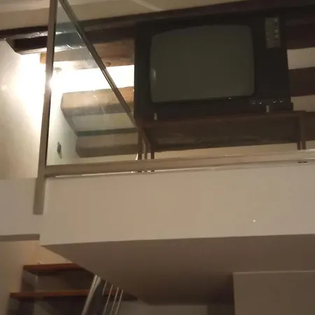 Rural -la Seu D'urgell-andorra Apartment Adrall