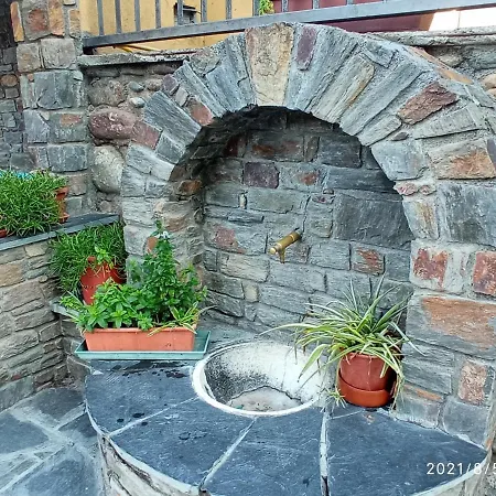 Rural -la Seu D'urgell-andorra Apartment Adrall
