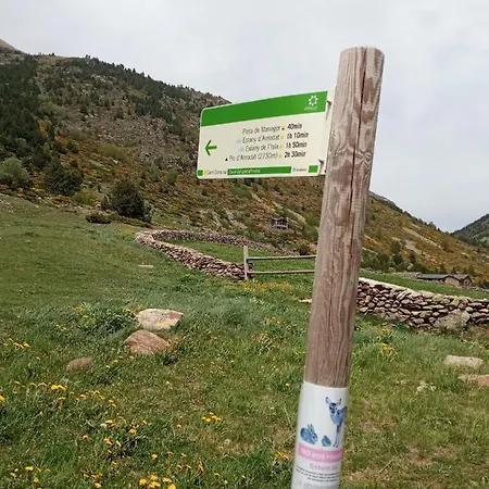 Rural -la Seu D'urgell-andorra