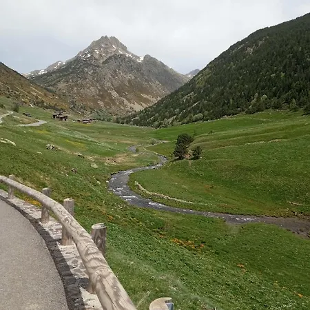 Rural -la Seu D'urgell-andorra * Adrall