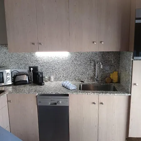 Apartment Rural -la Seu D'urgell-andorra *