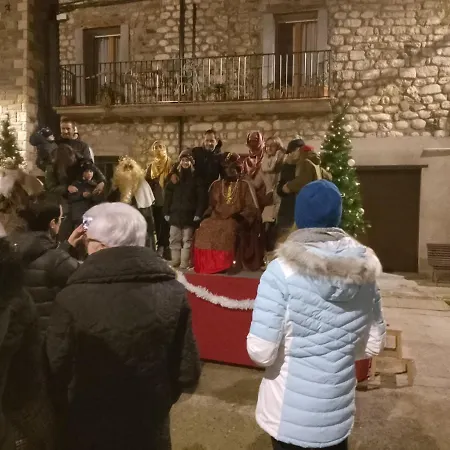 Rural -la Seu D'urgell-andorra Apartment *
