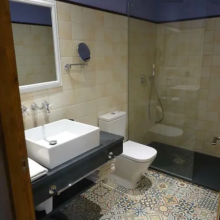 Apartment Rural -la Seu D'urgell-andorra Adrall