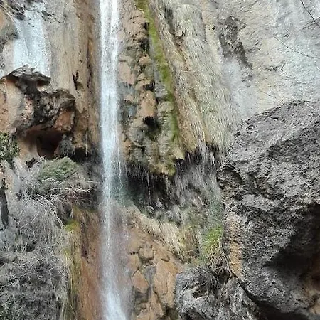 Rural -la Seu D'urgell-andorra 公寓
